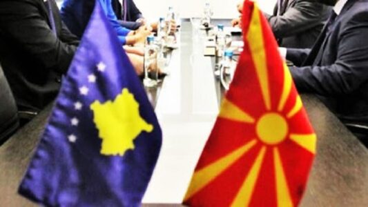 Nga Maqedonia e Veriut urojnë Dimal Bashën