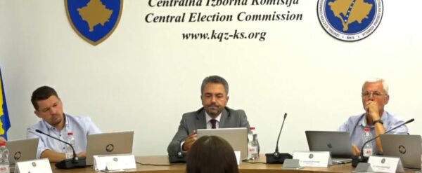 KQZ e konfirmon: Ministria e Donika Gërvallës nuk pati vërejtje për kandidatët e Listës Serbe