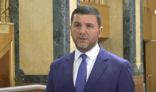 Krasniqi: As votuesit e VV’së nuk janë të lumtur me zgjedhjen e Dimal Bashës