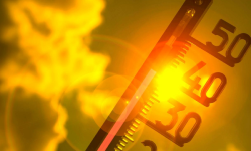 Temperaturat e larta në Kosovë, IHMK bën thirrje të shmanget ekspozimi në orët e pikut