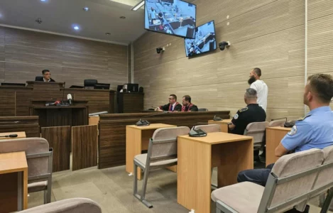 Muhamet Musliu pranon fajësinë për nxitje të përçarjes mes grupeve fetare