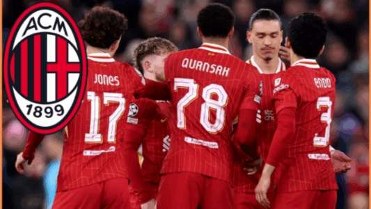 Milani përgatitet për transferimin e ‘dështakut’ të Liverpoolit