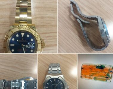 “Londinezi” tentoi t’i fuste 4 orë luksi në Kosovë pa i deklaruar, vlera afro 50 mijë euro