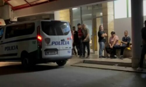 Vrasja e 14-vjeçarit në Maliq, arrestohen 8 persona