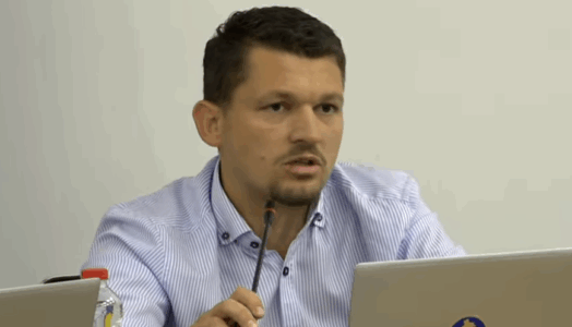 PDK-ja abstenon nga certifikimi i Listës Serbe: Këto prova duhet të vinë nga institucionet