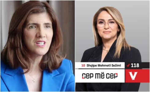 Musliu – Selimit: Sot po e konteston vendimin Gjykatës Kushtetuese, dje zhgenjeve me heshtje dhe mosprezencë në protestë