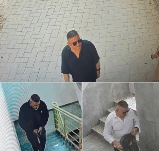 Policia kërkon ndihmën e qytetarëve – Na identifikoni këtë person