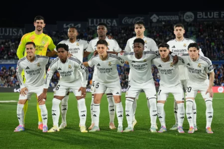 Real Madridi merr një ofertë prej 80 milionë eurosh për yllin e tyre