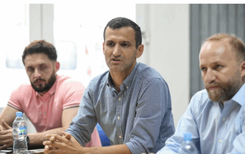 Supremja hedh poshtë ankesën, nuk certifikohet kandidati i PDK-së për kryetar të Deçanit