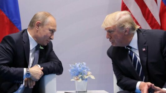 Trump me mesazh të fuqishëm për Putinin: Nuk ka biznes me neve, po gabohet nëse mendon ashtu