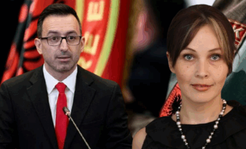 Bashkautorja e hulumtimit skandaloz të Dimal Bashës për UÇK-në e kishte Kosovën në llupë