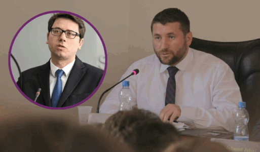 Qerimi: Qëndrimi i Hekuran Muratit është i rrezikshëm, i papërgjegjshëm dhe nxitës ndaj themeleve të rendit kushtetues