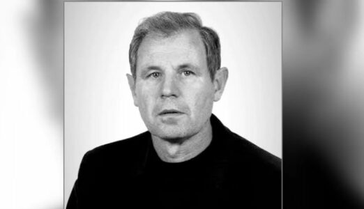 Sot i jepet lamtumira e fundit veprimtarit Ilmi Ramadani