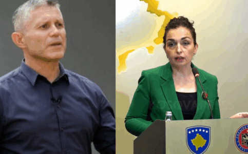 Ramadani për vendimin e Osmanit: Hap gjigant drejt kaosit