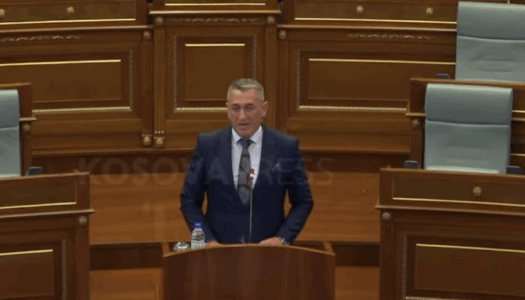 Lista Serbe propozon për nënkryetar Simiqin, Rashiqi veten