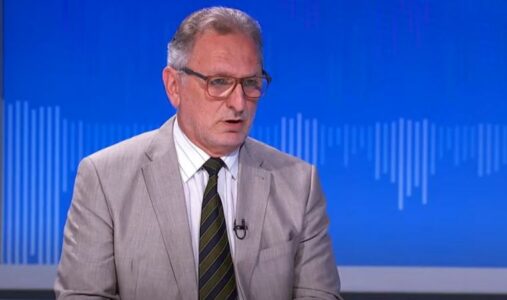 Prenkaj: Diplomacia e Kosovës duhet të zgjohet, është momenti që Gjykata Speciale ta ketë rolin që e ka pasur