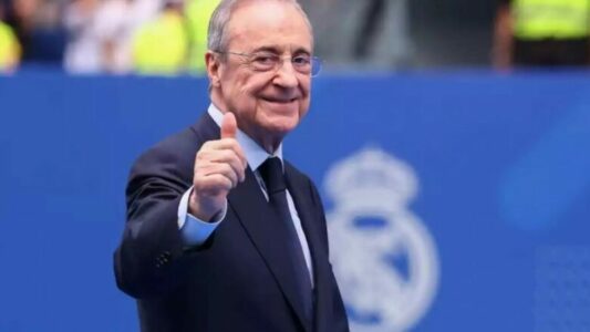 Real Madridi synon një nënshkrim të ri prej 130 milionë eurosh