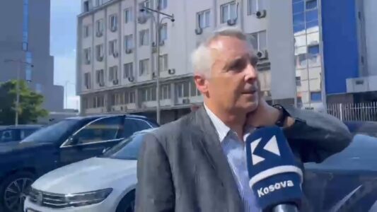 Rohde: S’po shoh zgjidhje të ngërçit, kjo është keq për Kosovën dhe fondet për të