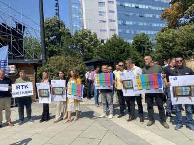 Dorëzohet qeveria në detyrë: Ia jep RTK-së hua mbi 2 milionë e 500 mijë euro