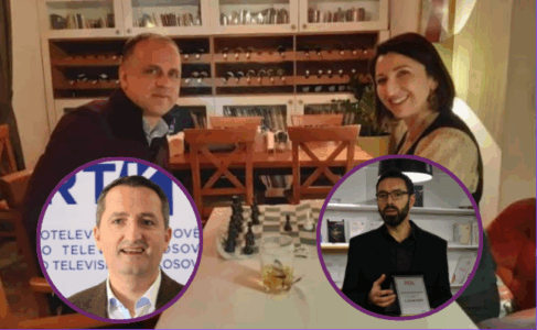 Akuza dhe kundër akuzat për largimin e “Jeta në Kosovë” nga RTK: Devollët, kontratat dhe shumat milionëshe për Jeta Xharrën?