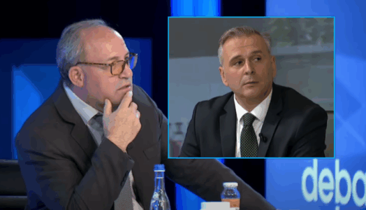 Ramabaja i VV`së ofendon Mefin: Kandidatura e tij ka qenë opsion i byfeve për Prishtinën