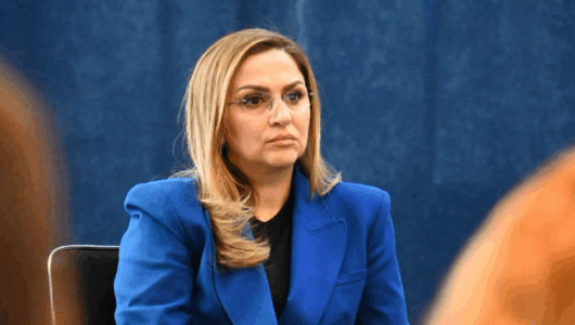 Selimi nga Haga: Pres që gjyqtarët të mos ndikohen nga fjalët e prokurorëve, vizitat nuk mjaftojnë të çmallemi