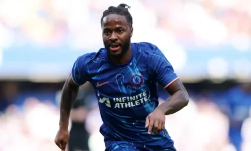 Raheem Sterling gati t’i bashkohet klubit të pestë të ndryshëm në Premierligë