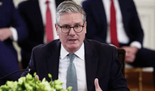 Bisedimet për Ukrainën, Starmer do të kryesojë takimin e disa liderëve europianë