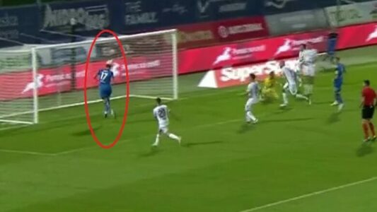 Sulmuesi kroat bën huqjen më të madhe ende pa filluar mirë sezoni