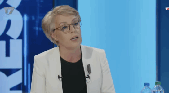 Gërvalla i “shtrëngon dhëmbët”, i del krah Fitore Pacollit: Mos folni palidhje, vëllai i saj ka marrë 0 euro