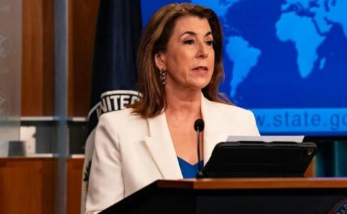 Trumpi e nominon ish-prezantuesen e Fox News, Tammy Bruce, si zëvendës-ambasadore në OKB