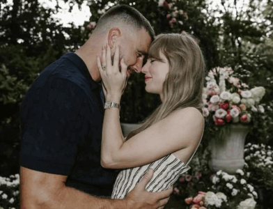 Fejohet Taylor Swift