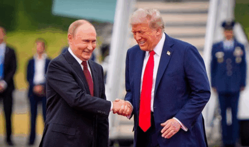 Johnson: Pamja më neveritëse e diplomacisë, Trump mori një leksion të hidhur nga Putini