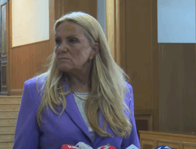 Kadrijaj: VV-ja të kërkojë falje që shkeli Kushtetutën 6 muaj