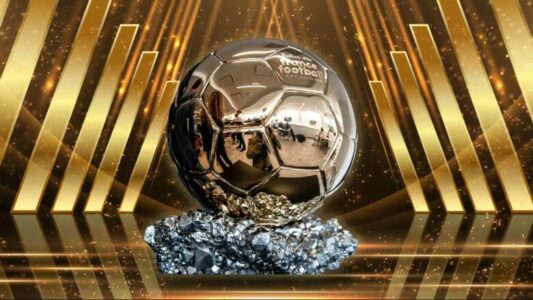 France Football zbulon emrat e 30 lojtarëve të nominuar për Topin e Artë 2025