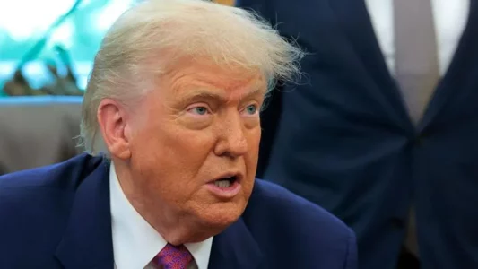 Banorët e Washingtonit kundërshtojnë trupat federale të vendosura nga Trump