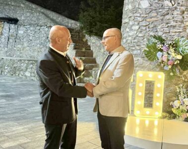 Haradinaj e takon deputetin Peter Beyer: Mirënjohës për mbështetjen e tij të vazhdueshme për Kosovën