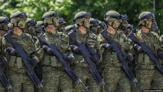 Vrajolli: Interes strategjik i NATO-s që Kosova të jetë pjesë e saj, do të ulte kostot në Ballkanin Perëndimor