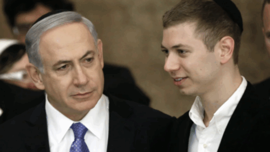 Djali i Netanyahut sulmon Katarin, e quan Emirin e vendit “Hitler modern”