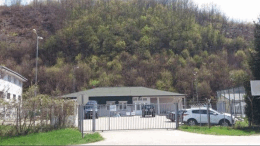 Arratisen dy persona nga Kampi i Azilantëve në Vranidoll