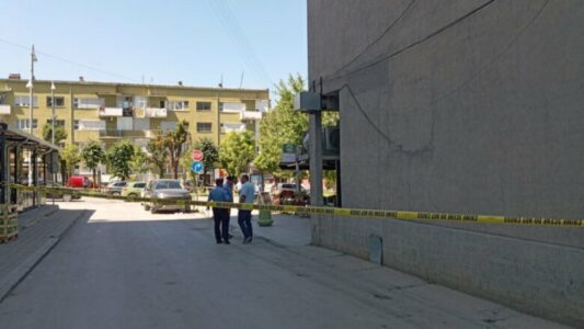 Protesta e sotme në Gjilan, Tahiri: Adresa para së cilës duhet të protestohet është Lëvizja Vetëvendosje