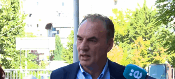 Limaj: Dimal Basha e dëmtoi Kosovën, njerëzit janë në Hagë