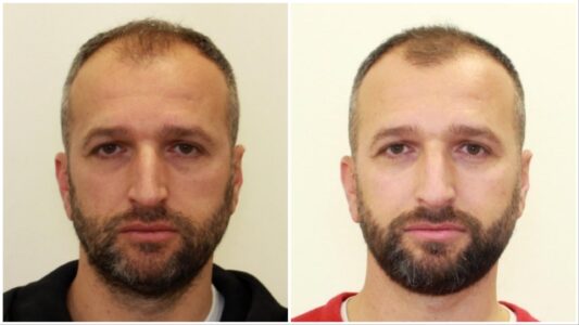 Një javë nga vrasja në Hajvali, i dyshuari ende në arrati