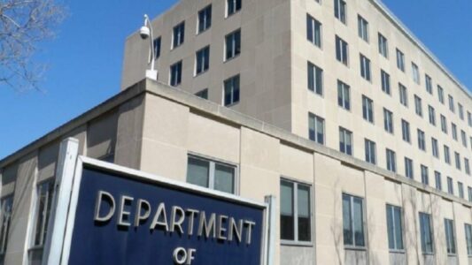 DASH anulon mbi 6 mijë viza studentore shqiptare, Ambasada Amerikane: Janë individë që shkelën ligjin dhe mbështetën terrorizmin