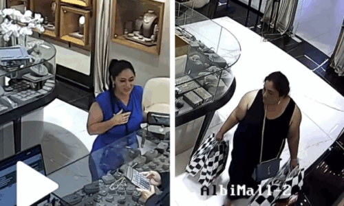 Policia publikon fotot e dy femrave, kërkon ndihmë për identifikimin e tyre