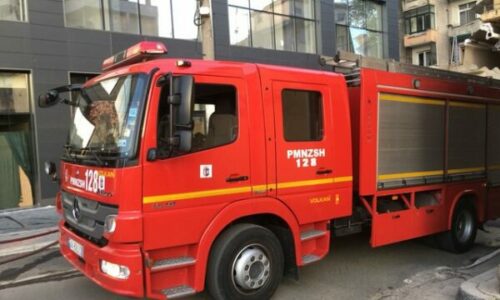 Zjarret në Shqipëri, bashkive u mungojnë zjarrfikësit, numri i tyre 25% më pak sesa standardi ligjor