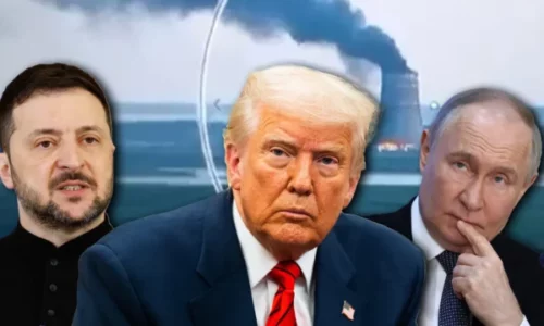 Shtëpia e Bardhë: Planet për takimin Putin -Zelensky janë duke u diskutuar: Ka shumë opsione