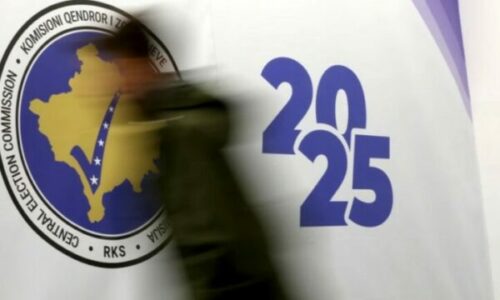 Veç 6 anëtarë për vëzhgimin e zgjedhjeve, delegacion i Këshillit të Evropës vjen në Kosovë më 27 dhjetor