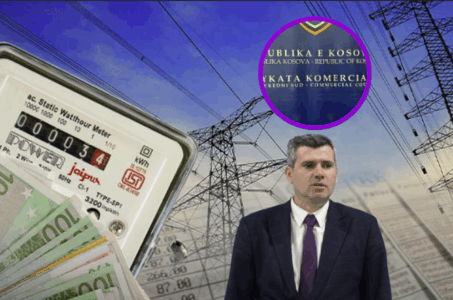 Presion i paparë mbi Gjykatën e Apelit për të mbështetur vendimin e ZRrE’së kundër 1300 bizneseve