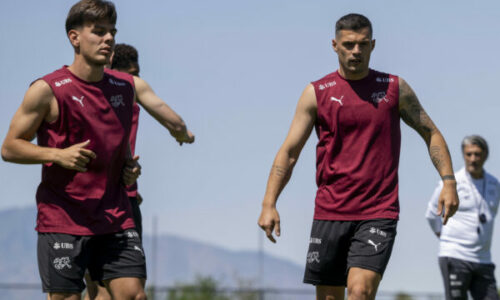 Zvicra me dy shqiptarë përballë Kosovës